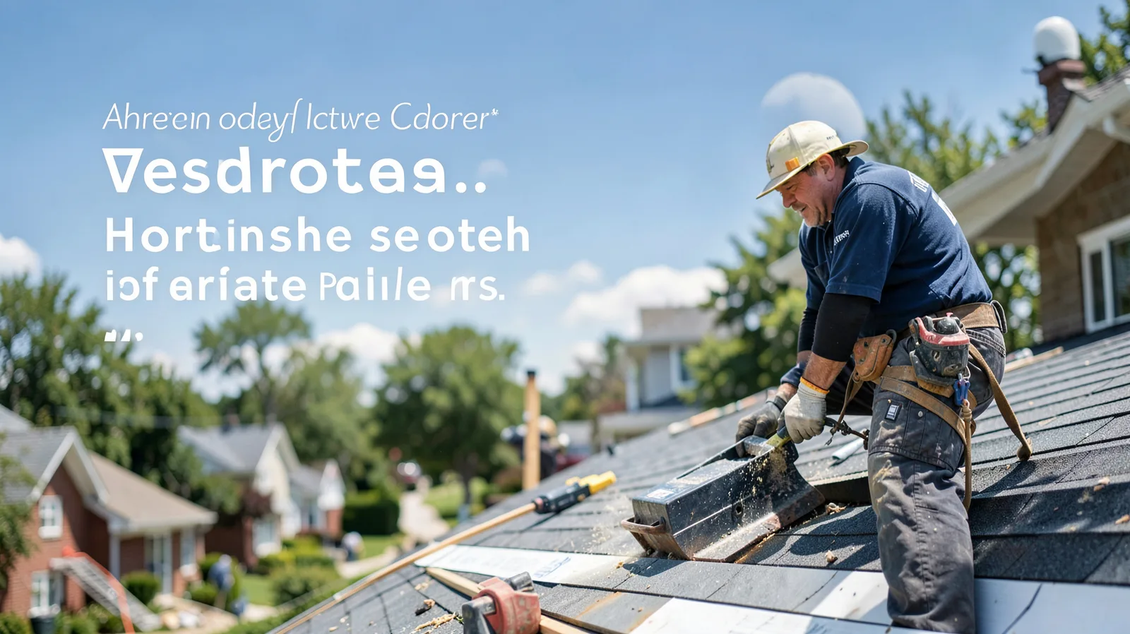 Roof Replacement in Darling, MS near me